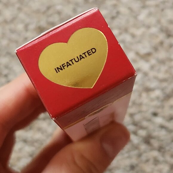 Too Faced: Lip Injection Liquid Lipstick: Infatuated - Picture 4 of 4